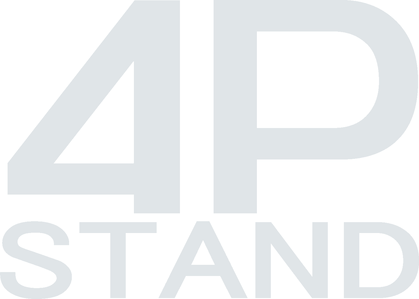 4P Stand